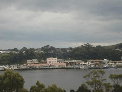 Gordon Gateway - Accommodation Tasmania