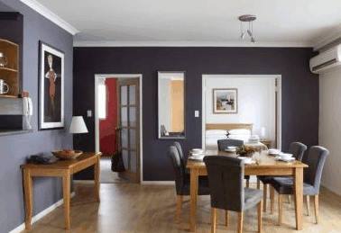 Mont Clare Boutique Apartments - Accommodation Directory