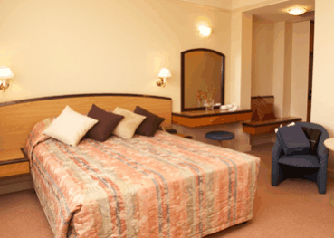 Perth Ambassador Hotel - Accommodation Airlie Beach 2