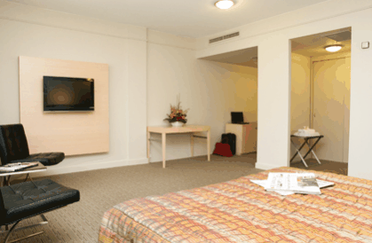 Perth Ambassador Hotel - Accommodation Main Beach 4