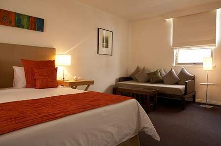 Hotel Richmond - Accommodation Tasmania 5
