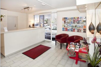 Manly Oceanside Accommodation - Accommodation QLD 3