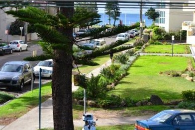 Manly Oceanside Accommodation - eAccommodation 4