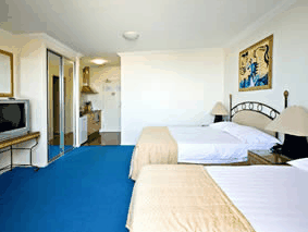 Clarion Hotel Mackay Marina - Carnarvon Accommodation