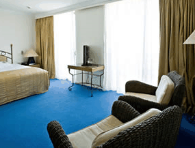 Clarion Hotel Mackay Marina - Accommodation Main Beach 1