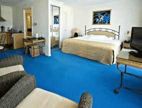 Clarion Hotel Mackay Marina - Accommodation Airlie Beach 2