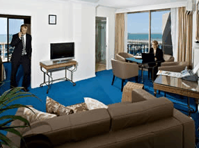 Clarion Hotel Mackay Marina - Accommodation Fremantle 4