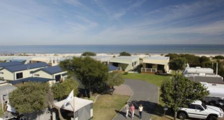 Discovery Parks -Adelaide Beachfront  - Accommodation Burleigh 0