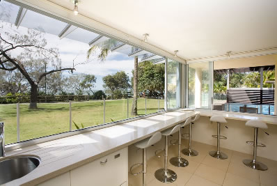 Maison Noosa Luxury Beachfront Resort - Accommodation Sydney 2