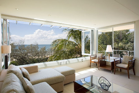 Maison Noosa Luxury Beachfront Resort - Accommodation Tasmania 3