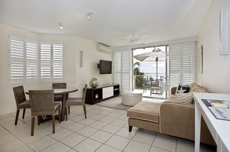 Maison Noosa Luxury Beachfront Resort - Accommodation NT 4