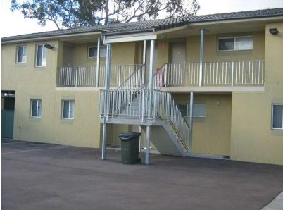 Maitland City Motel - Accommodation Airlie Beach 5