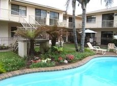 Ocean Drive Apartments - St Kilda Accommodation 1