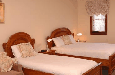 Comfort Inn Grange On Farrelly - Accommodation Find 1