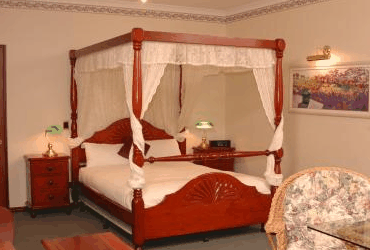 Comfort Inn Grange On Farrelly - Accommodation Whitsundays 2