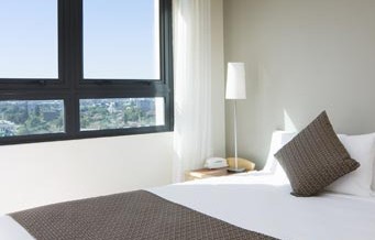 Pacific International Suites Parramatta - Kingaroy Accommodation