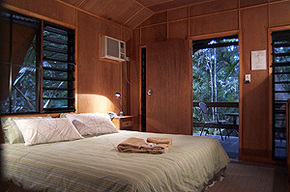 Cape Trib Beach House - Accommodation Bookings 2