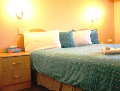 Sleep Express Motel - Accommodation Airlie Beach