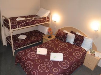 Sleep Express Motel - Accommodation Airlie Beach 1