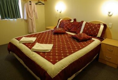 Sleep Express Motel - Accommodation Airlie Beach 2