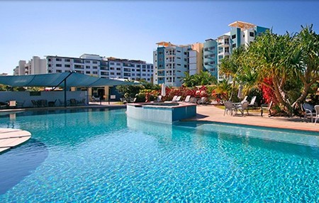 Atlantis Marcoola Beachfront Resort - Accommodation Yamba 0