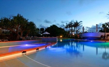 Atlantis Marcoola Beachfront Resort - Hervey Bay Accommodation 3