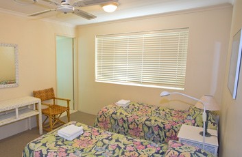 Noosa Quays Apartments - Lismore Accommodation 1