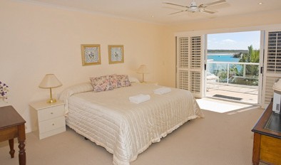 Noosa Quays Apartments - Accommodation NT 3