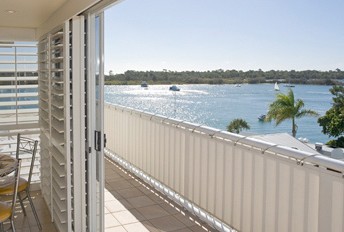 Noosa Quays Apartments - Accommodation Airlie Beach 4