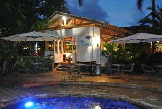 Mackays Mission Beach - Accommodation Cooktown