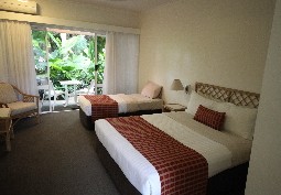 Mackays Mission Beach - Accommodation Airlie Beach 1