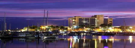 Jupiters Townsville Casino - Redcliffe Tourism