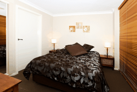Best Western Beaches Apartments - Kingaroy Accommodation