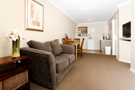 Best Western Beaches Apartments - Accommodation NT 1