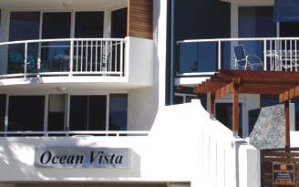 Ocean Vista On Alex - Accommodation Bookings 1