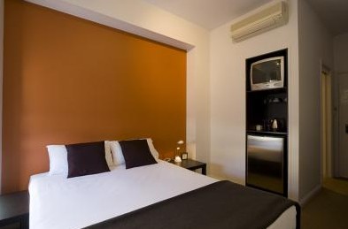 Vulcan Hotel - Accommodation in Bendigo