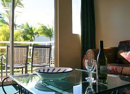 Il Centro - Accommodation Cooktown