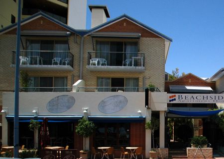Beachside Apartment Hotel - Accommodation QLD 0