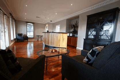 Carlyle Suites & Apartments - Accommodation Whitsundays 5