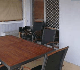 Gracetown Chalets - Whitsundays Accommodation 3