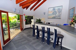 Arc Resort - Accommodation in Bendigo 4