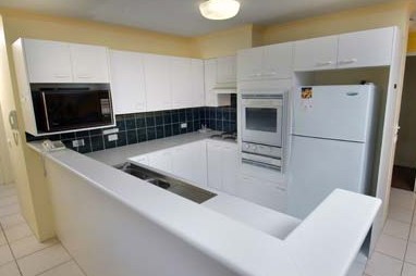 Belvedere Apartments - Lismore Accommodation 1