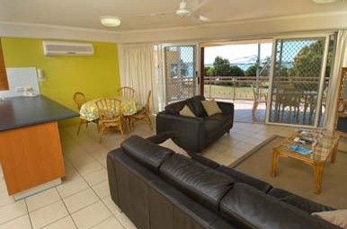 Belvedere Apartments - Accommodation Burleigh 2