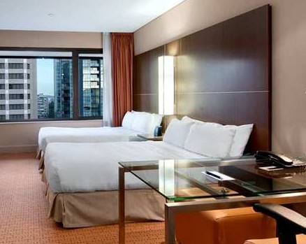 Hilton Brisbane - Accommodation Gladstone