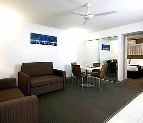 Cairns Colonial Club Resort - Accommodation QLD 2