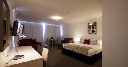 Townhouse Hotel - Accommodation Bookings 4