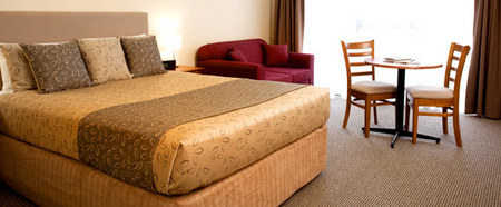 Clare Country Club - Kempsey Accommodation 1