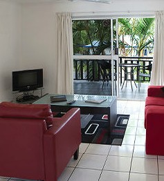 Marlin Gateway Apartments - Accommodation Yamba 1