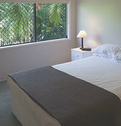 Marlin Gateway Apartments - Accommodation Whitsundays 3