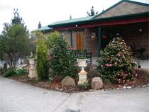 Murray Gardens Motel And Cottages - Accommodation Find 1
